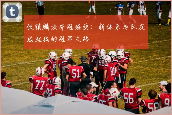 张镇麟谈夺冠感受：新体系与队友成就我的冠军之路